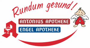 Antonius Apotheke und Engel Apotheke